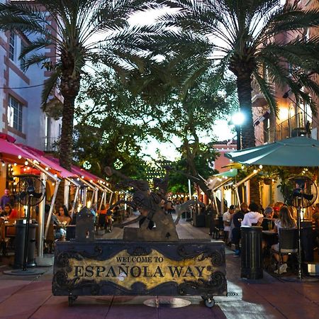 South Beach Steps To Ocean Drive Free Parking & Pet Friendly ميامي بيتش المظهر الخارجي الصورة