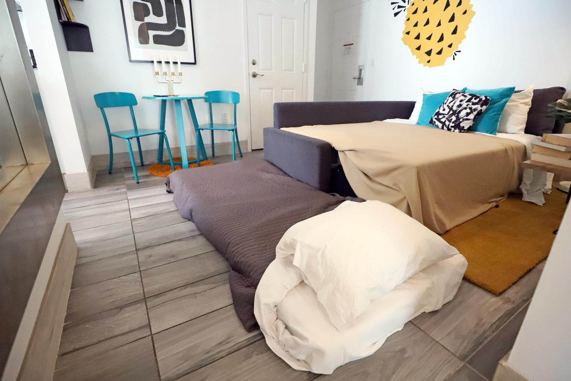 South Beach Steps To Ocean Drive Free Parking & Pet Friendly ميامي بيتش المظهر الخارجي الصورة