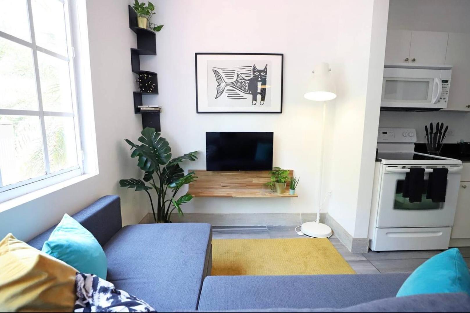 South Beach Steps To Ocean Drive Free Parking & Pet Friendly ميامي بيتش المظهر الخارجي الصورة