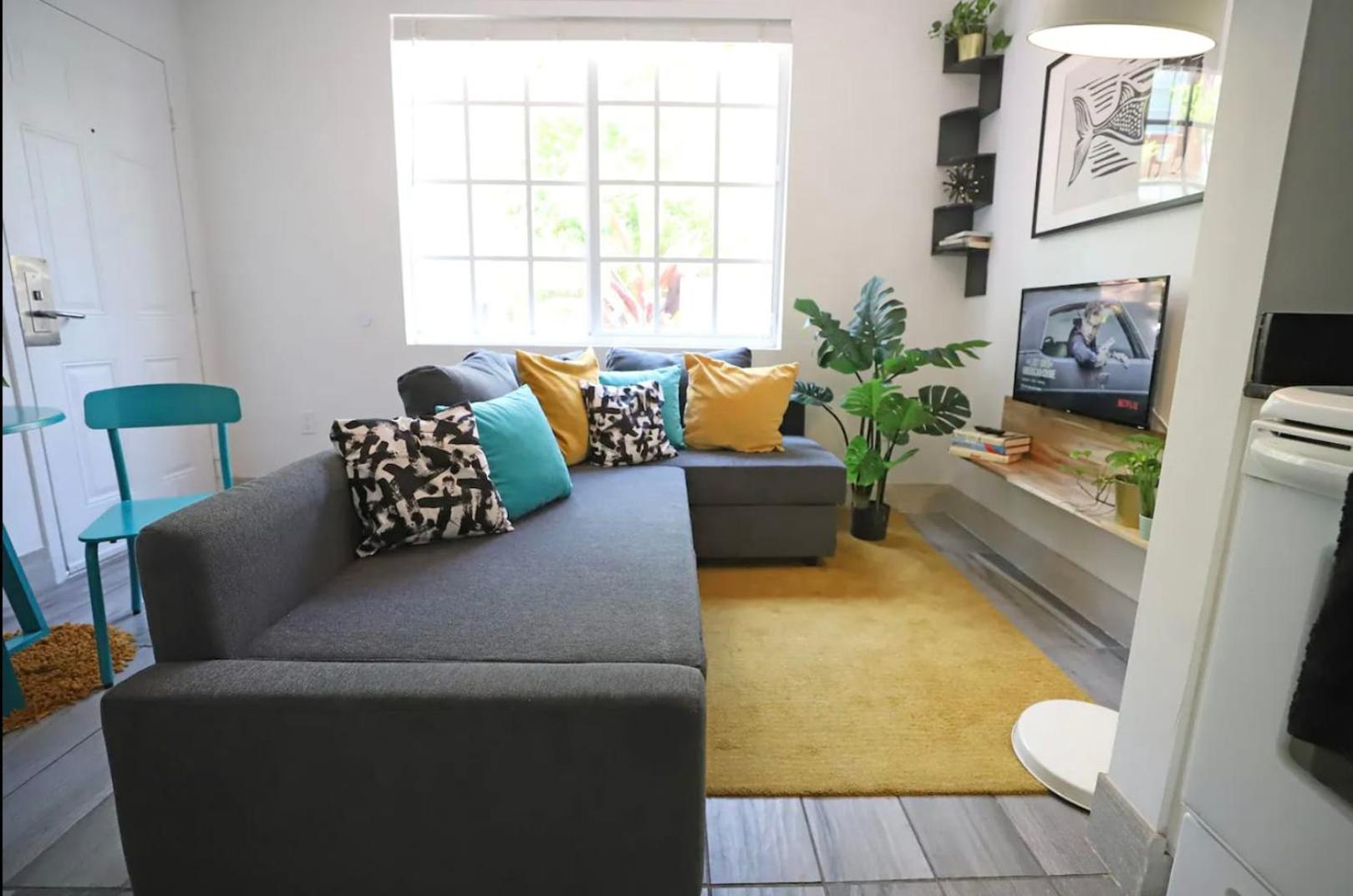 South Beach Steps To Ocean Drive Free Parking & Pet Friendly ميامي بيتش المظهر الخارجي الصورة