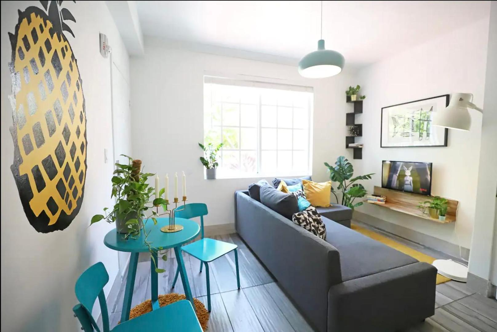 South Beach Steps To Ocean Drive Free Parking & Pet Friendly ميامي بيتش المظهر الخارجي الصورة
