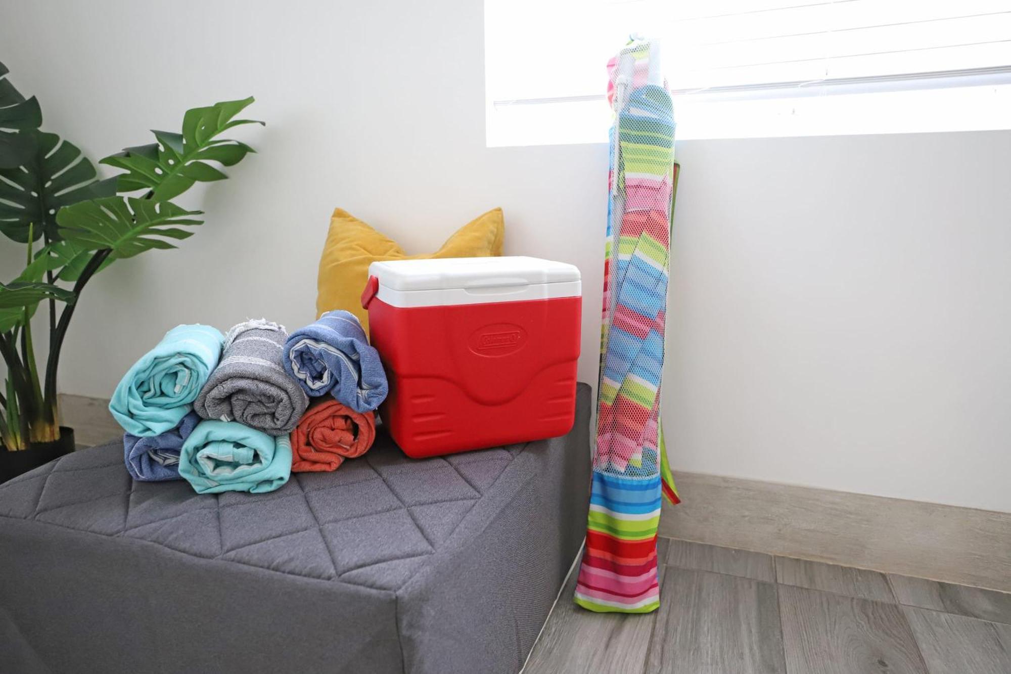 South Beach Steps To Ocean Drive Free Parking & Pet Friendly ميامي بيتش المظهر الخارجي الصورة