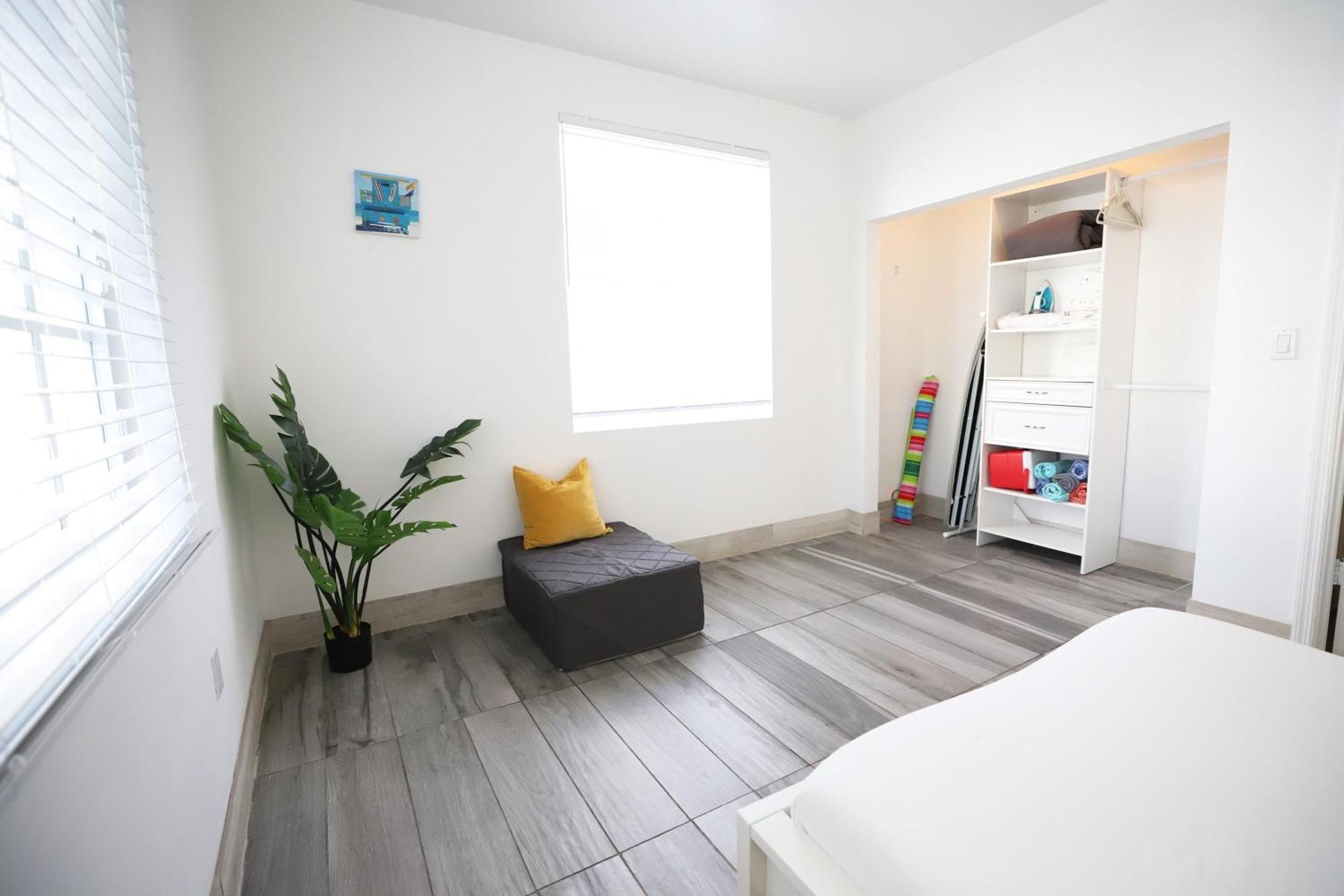 South Beach Steps To Ocean Drive Free Parking & Pet Friendly ميامي بيتش المظهر الخارجي الصورة