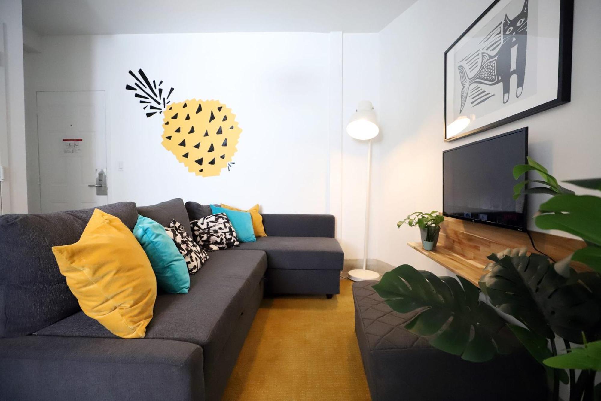 South Beach Steps To Ocean Drive Free Parking & Pet Friendly ميامي بيتش المظهر الخارجي الصورة