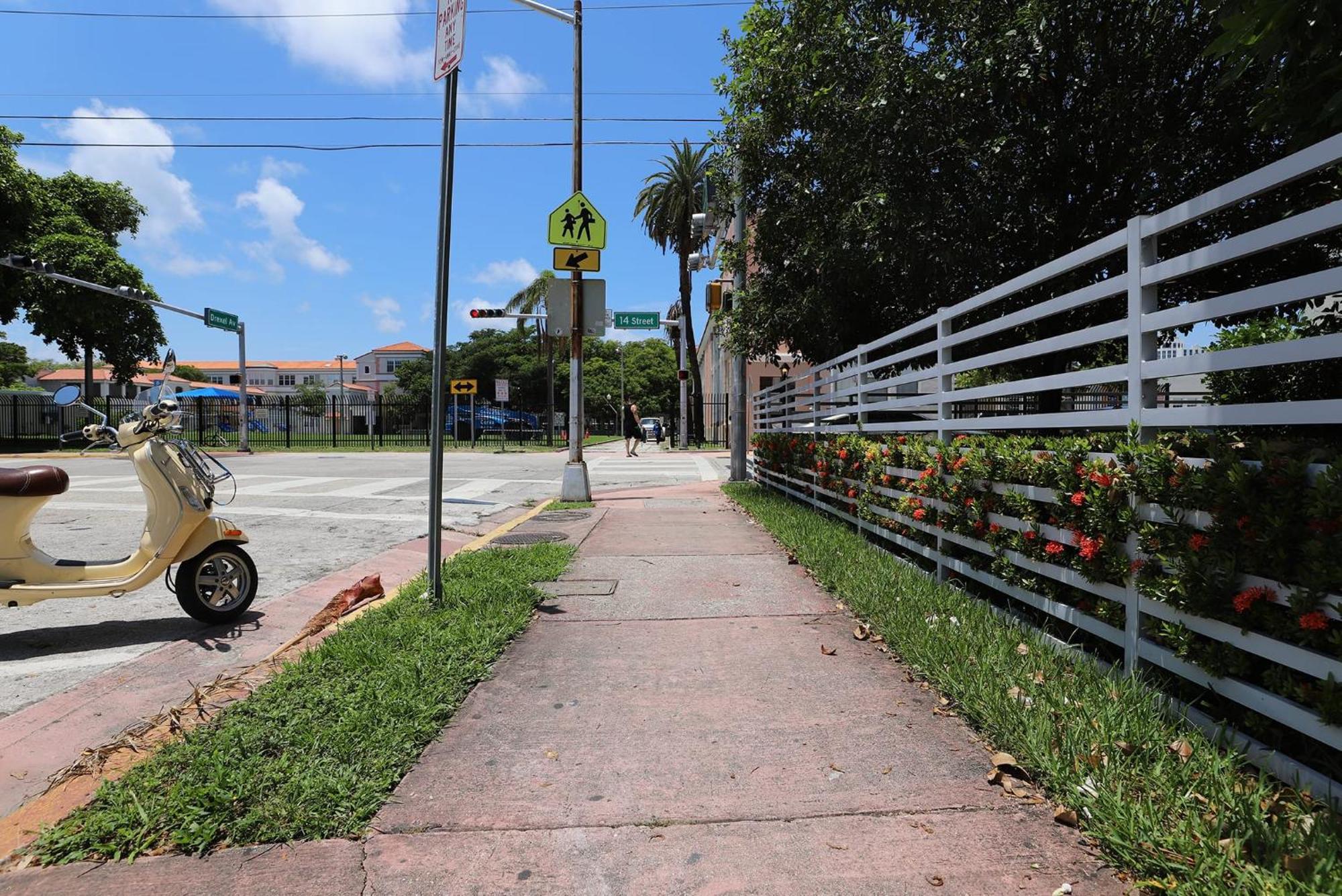 South Beach Steps To Ocean Drive Free Parking & Pet Friendly ميامي بيتش المظهر الخارجي الصورة