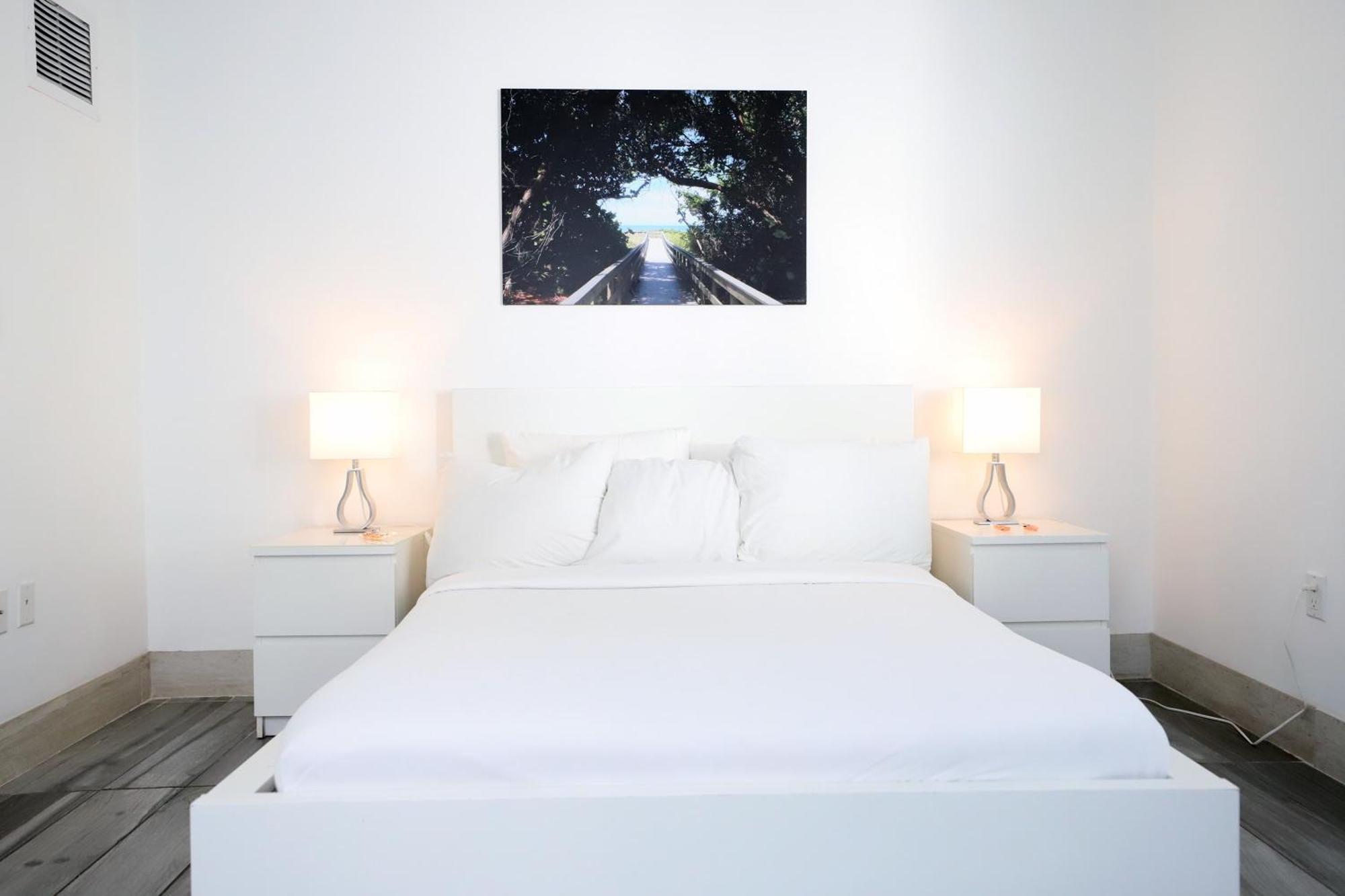 South Beach Steps To Ocean Drive Free Parking & Pet Friendly ميامي بيتش المظهر الخارجي الصورة