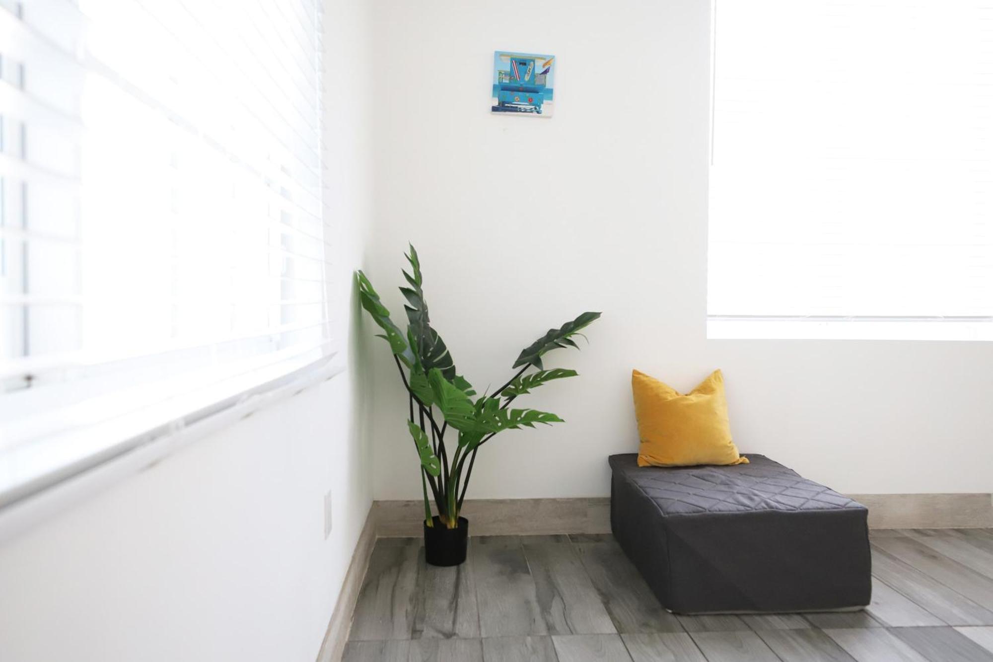 South Beach Steps To Ocean Drive Free Parking & Pet Friendly ميامي بيتش المظهر الخارجي الصورة
