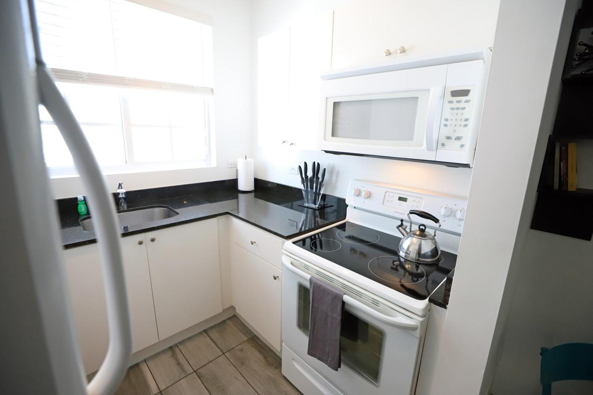 South Beach Steps To Ocean Drive Free Parking & Pet Friendly ميامي بيتش المظهر الخارجي الصورة