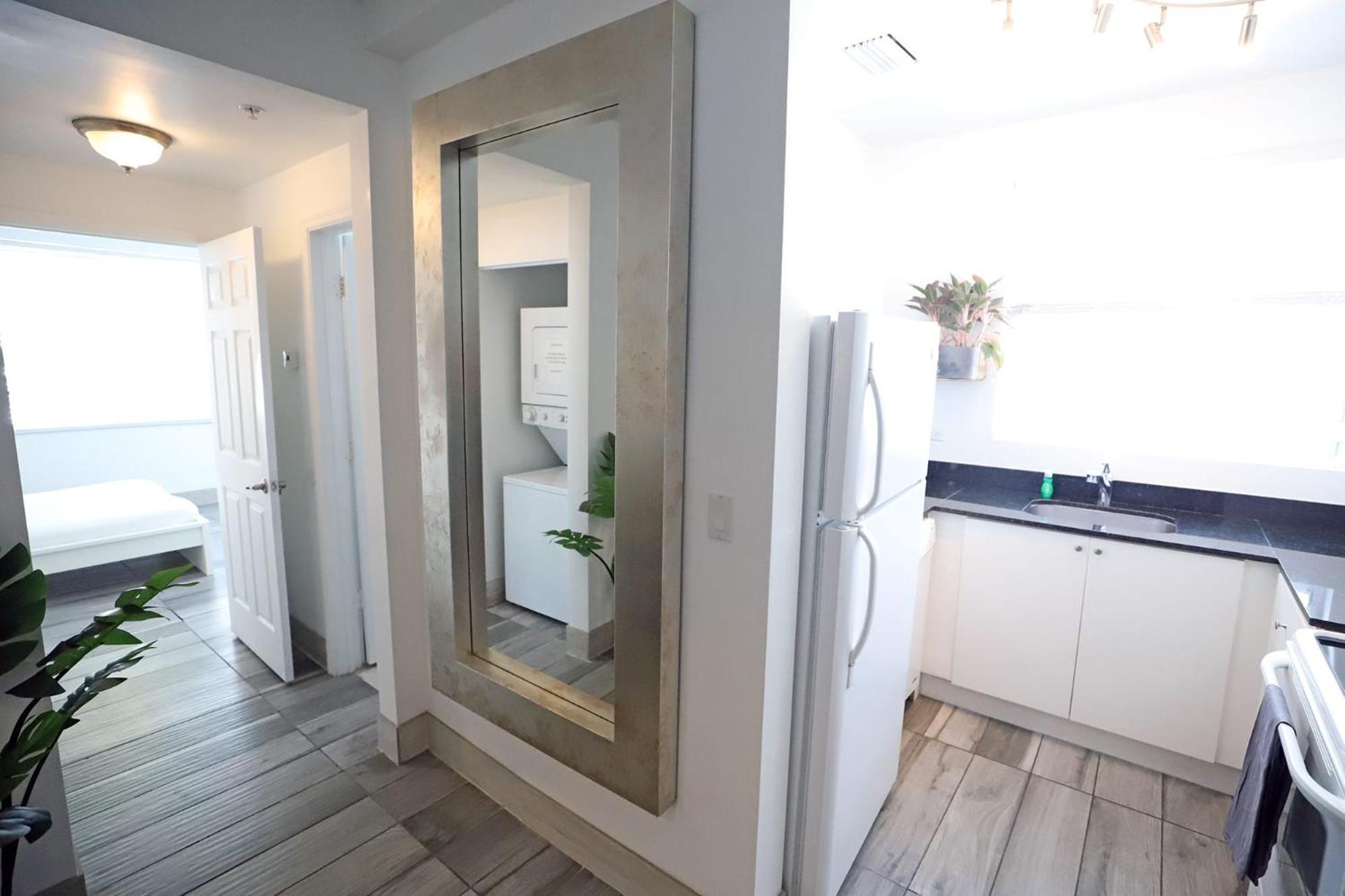 South Beach Steps To Ocean Drive Free Parking & Pet Friendly ميامي بيتش المظهر الخارجي الصورة